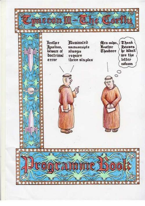 Programme Book